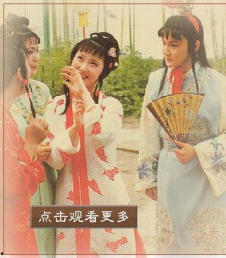 新红楼梦电视剧,穿越时空的梦幻之旅