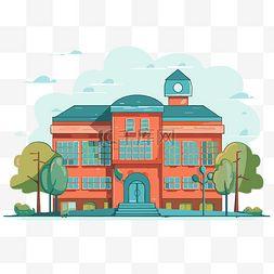 高中校园漫画,描绘青春岁月的五彩斑斓