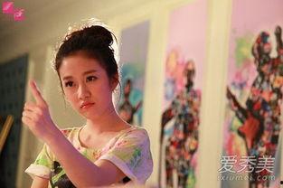 刘美含演过的电视剧