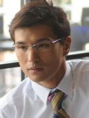 陈展鹏演过的电视剧,从经典剧集到荧幕魅力